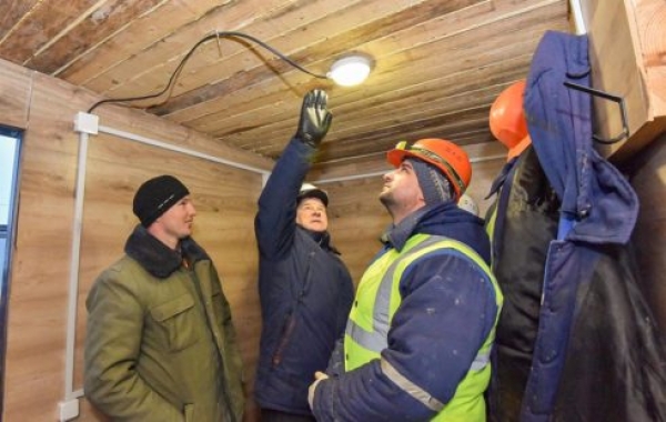 Мигрирующий чайник