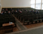 Обучение общественных инспекторов по охране труда